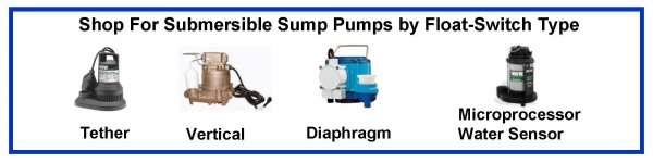 Shop DIgnital Float Switch At Pumps Selection